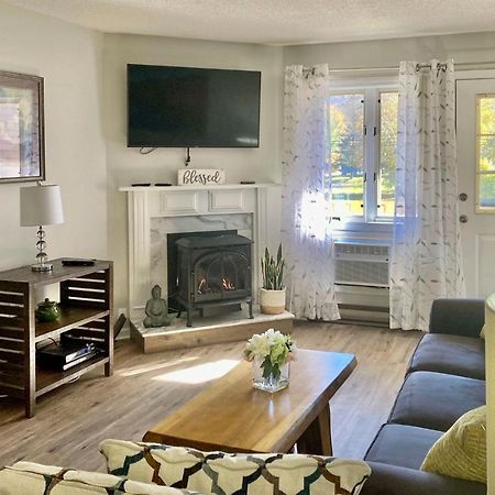 Lincoln Condo With Views, Pool, Hot Tub And Balcony! Exterior foto