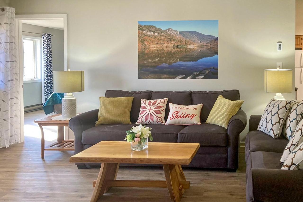 Lincoln Condo With Views, Pool, Hot Tub And Balcony! Exterior foto
